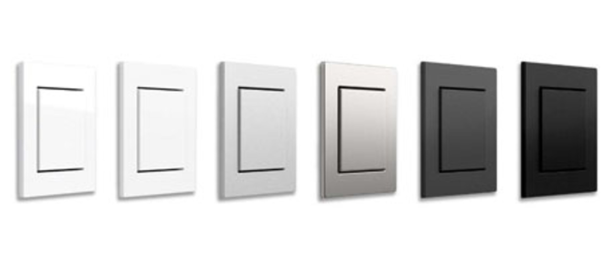 Gira Designkonfigurator bei Elektro-Sichert e.K. in Wolframs-Eschenbach