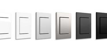 Gira Designkonfigurator bei Elektro-Sichert e.K. in Wolframs-Eschenbach