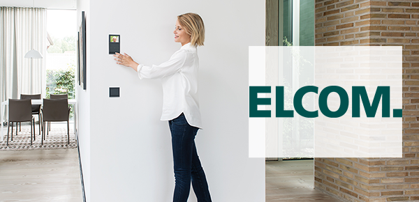 Elcom bei Elektro-Sichert e.K. in Wolframs-Eschenbach